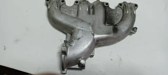 Seat Ibiza IV (6J,6P) Intake manifold 03G129713K