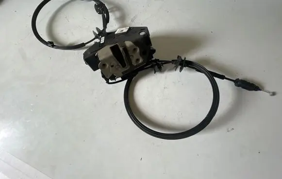 Ford Transit - Tourneo Connect Sliding door lock DT11V264A00GM DT11V264A00 C00718107
