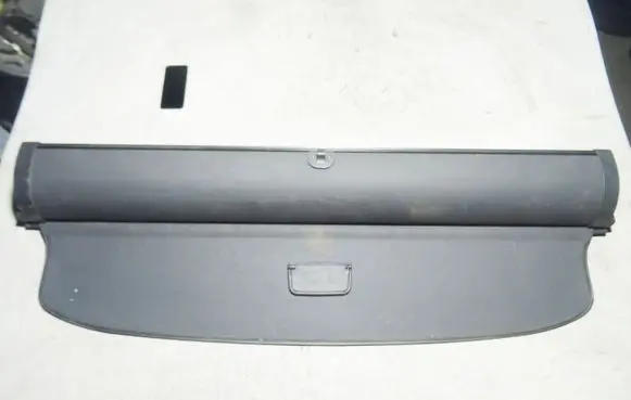 Audi A4 S4 B7 8E 8H Parcel shelf load cover 8E9863553