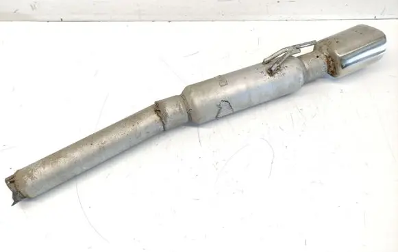 Jaguar XJ X300 Exhaust gas pipe 