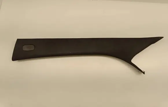 Mercedes-Benz C W205 (A) pillar trim A2056905901
