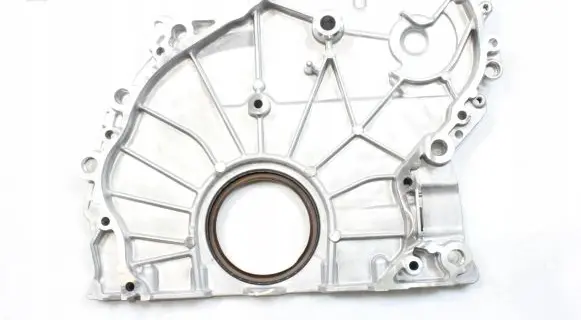 BMW X1 F48 F49 Timing belt guard (cover) 8573137