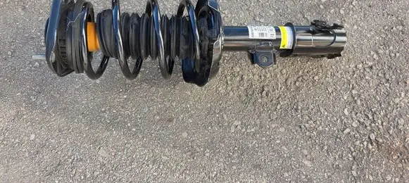 Toyota C-HR I Front shock absorber with coil spring 48510F4120R 5667111120C 48510F4120