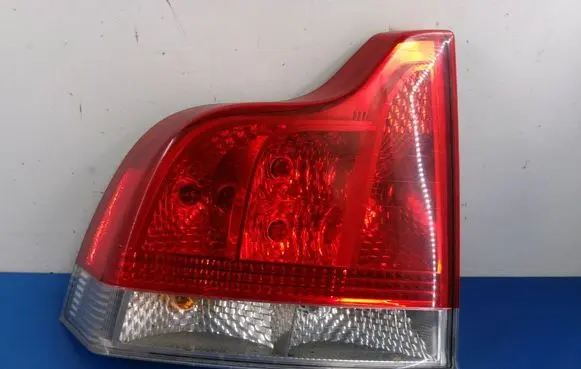 Volvo S60 Rear/tail lights