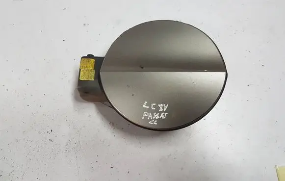 Volkswagen PASSAT CC Fuel tank cap 