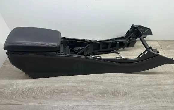 Mercedes-Benz A W176 Armrest A1766800800 1245999A 006002