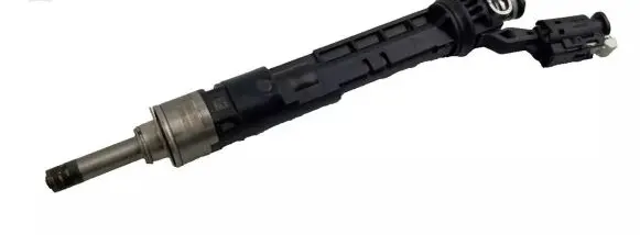 Renault Arkana Fuel injector 166005550R