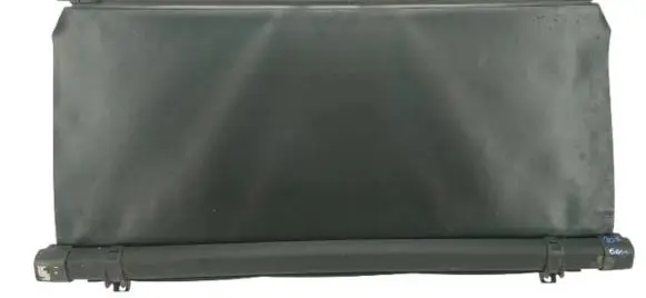 Volkswagen Polo III 6N 6N2 6NF Parcel shelf load cover 6k0863553-kolumb