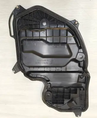 Toyota C-HR I Other front door trim element 67831F4010