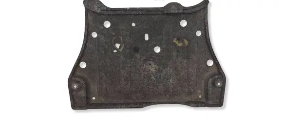 KIA Sorento IV Pickup box liner 62408P2000 46911