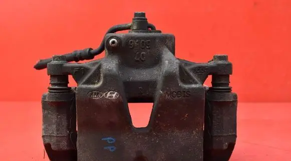 KIA Sportage Front brake caliper