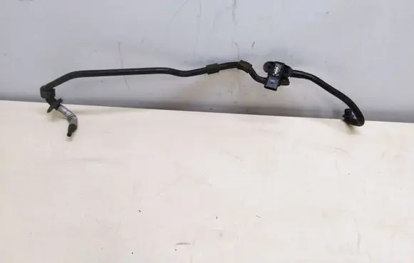 Porsche Cayenne (92A) Vacuum line/pipe/hose 7P0611932AD 036906051G 0261230081