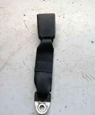 Toyota Corolla Verso AR10 Rear seatbelt buckle E034501
