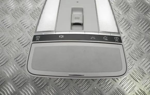 Mercedes-Benz S W221 Other interior light A2168204385 T6167