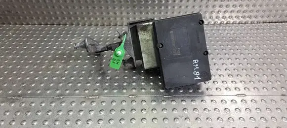 Mercedes-Benz CLK A209 C209 ABS Pump A0044315412 A2095451432