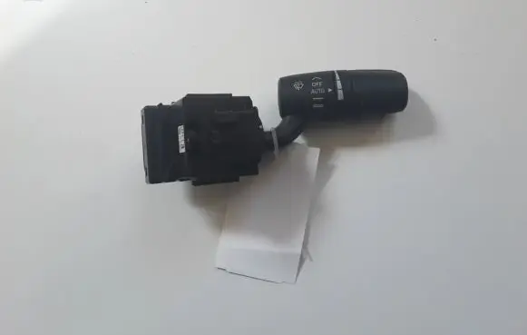 Mazda 6 Wiper switch 17F897