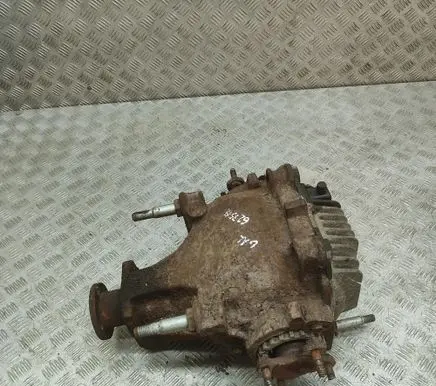 Jaguar XK8 - XKR Rear differential NJF5700AA