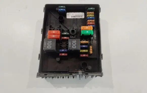 Fuse module