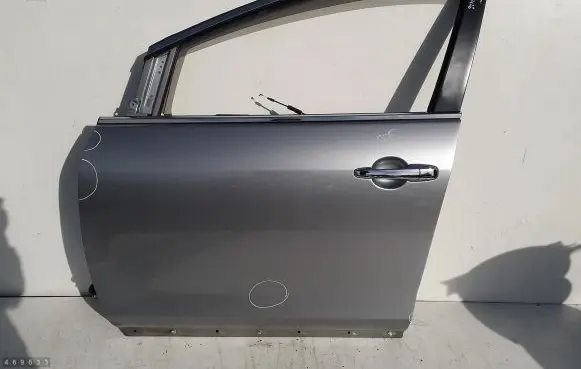 Mazda CX-7 Front door