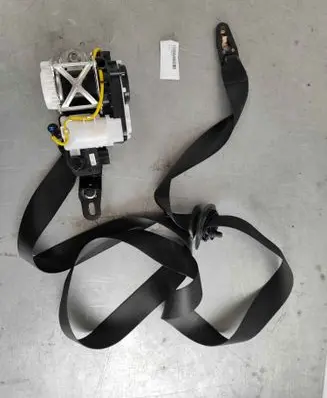 Mercedes-Benz E W213 Front seatbelt A2138600601