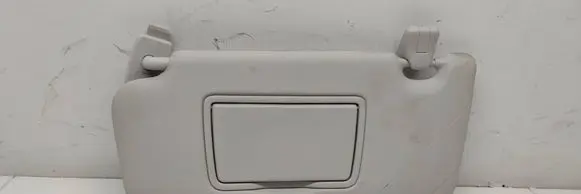 Ford Focus Sun visor