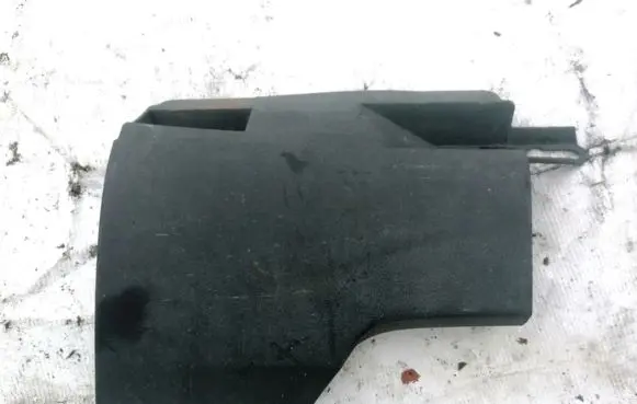 Volkswagen PASSAT B6 Side skirt front trim 3C0853897 3C0.853.897