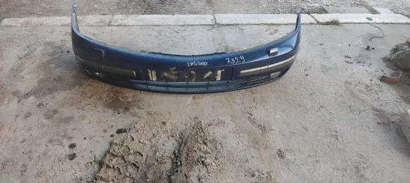 Renault Laguna II Front bumper