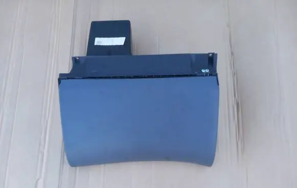 Saab 9-3 Ver2 Glove box set 12805652 12835848