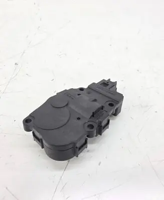 Porsche Cayenne (92A) Intake manifold valve actuator/motor 3Z297