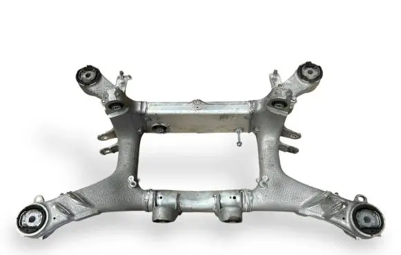 BMW 7 G11 G12 Rear subframe 6861096 33316861096 6883918