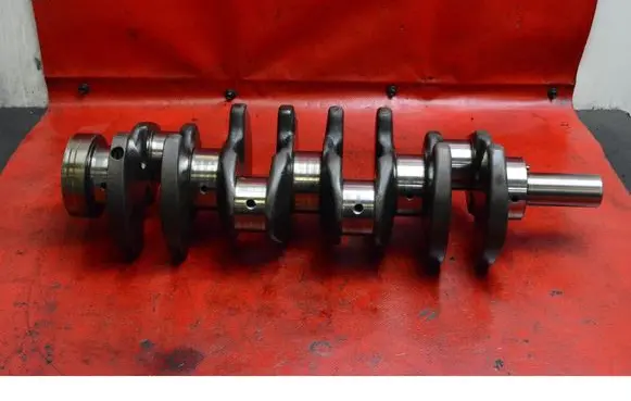 Hyundai H-1, Starex, Satellite Crankshaft 