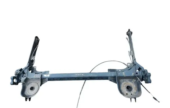 Renault Trafic III (X82) Rear axle beam 