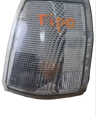 Fiat Tipo Front indicator light 15775 15705