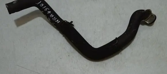 Mercedes-Benz C W204 Engine coolant pipe/hose A2045010982