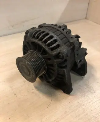 Mazda 6 Generator/alternator A3TB4981