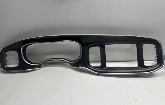 Dodge Challenger Dashboard center trim panel 64981 64258