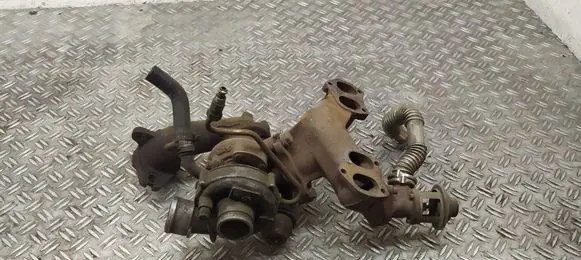 Fiat Ducato Turbo K14630150 53149707015