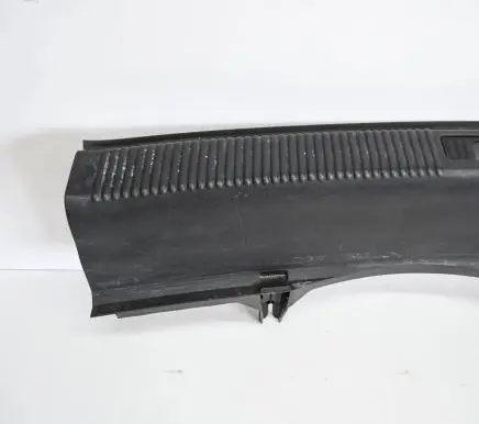 Audi A5 Sportback 8TA Trunk/boot sill cover protection 8T8864483