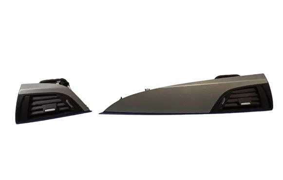 BMW 1 F20 F21 Dashboard trim 51458054900 8054900