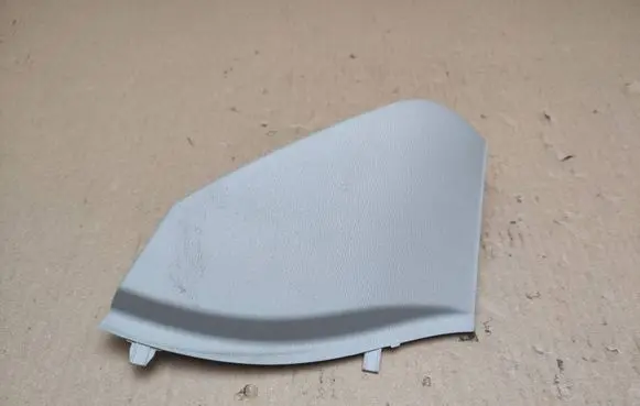 Toyota Sienna XL30 III Dashboard side end trim 55318-08010
