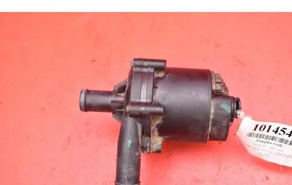 Tesla Model S Water pump 6007367-00-E