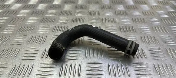 Mercedes-Benz E W212 Power steering hose/pipe/line A0029979652