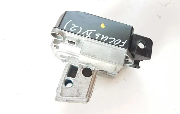 Steering wheel lock