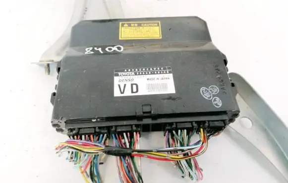 Lexus RX 300 ABS control unit/module 8954048140 89540-48140