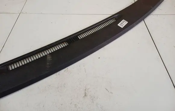 Opel Zafira A Other interior part 90590756