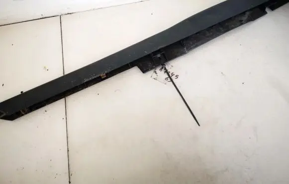 Audi A6 S6 C4 4A Other interior part