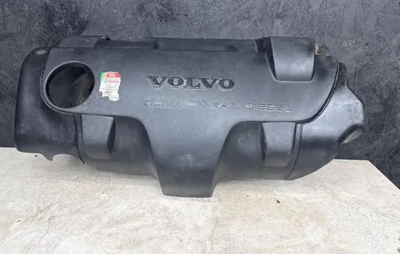 Volvo S80 Engine cover (trim) 08653495