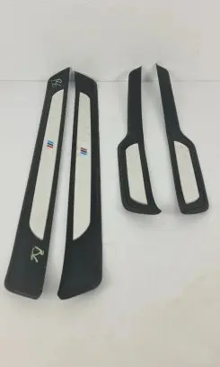 BMW 3 E90 E91 sill trim set (inner) 7907159 7907160 7907151