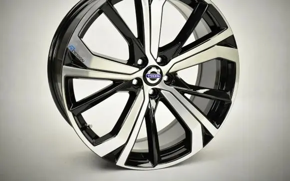 Volvo XC60 R21 alloy rim 32271573