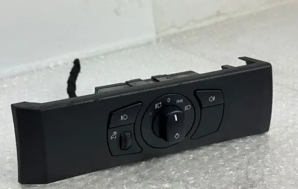 Light switch